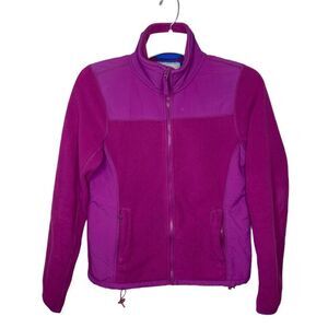 Aeropostale Pink Jacket